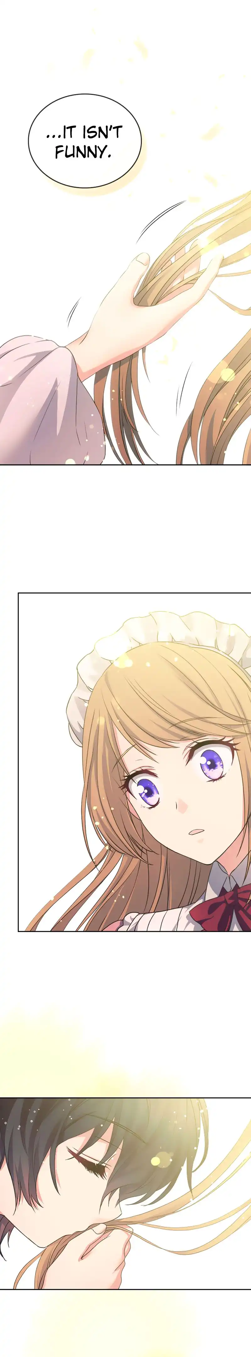 Sincerely: I Became a Duke's Maid Chapter 11 27